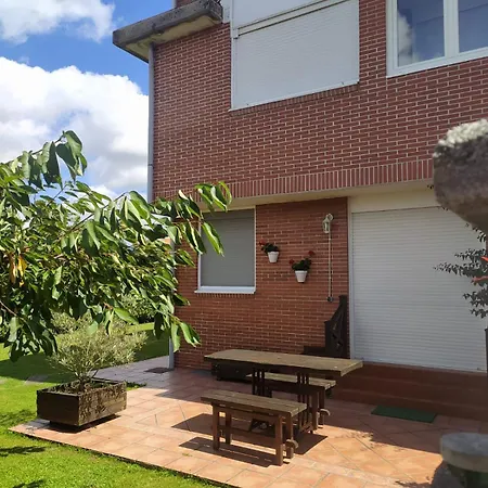 Apartamento Labaro, Junto Al Parque De Cabarceno Arenal  Buitenkant foto