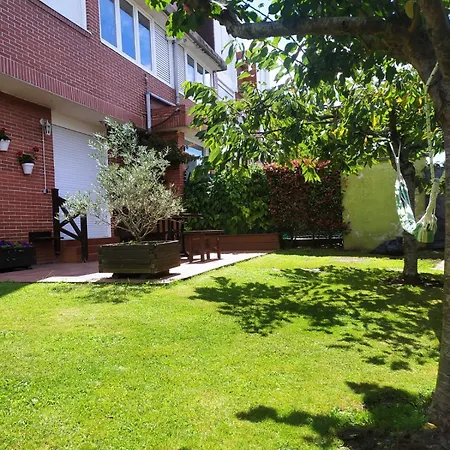 Apartamento Labaro, Junto Al Parque De Cabarceno Arenal  Buitenkant foto
