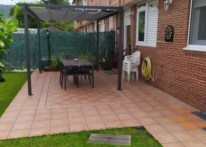 Apartamento Labaro, Junto Al Parque De Cabarceno