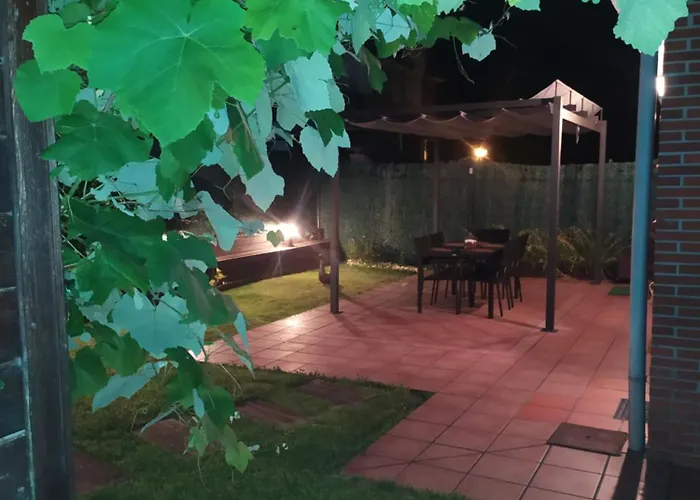 Apartamento Labaro, Junto Al Parque De Cabarceno