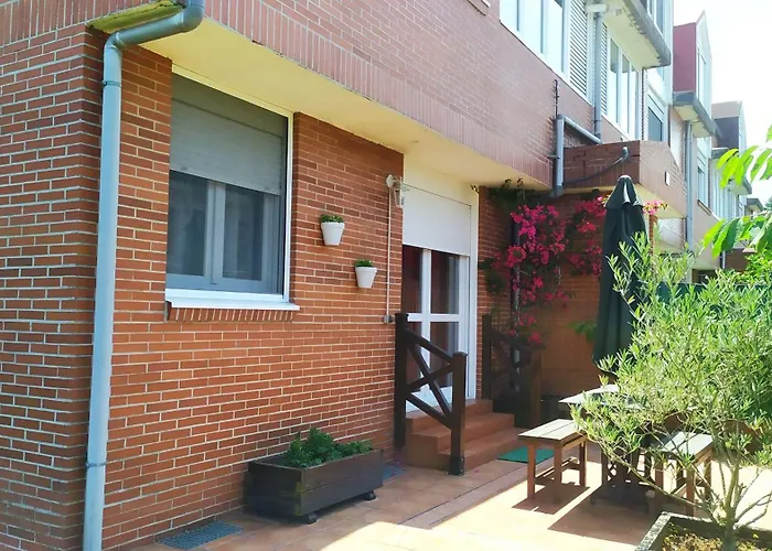 Apartamento Labaro, Junto Al Parque De Cabarceno