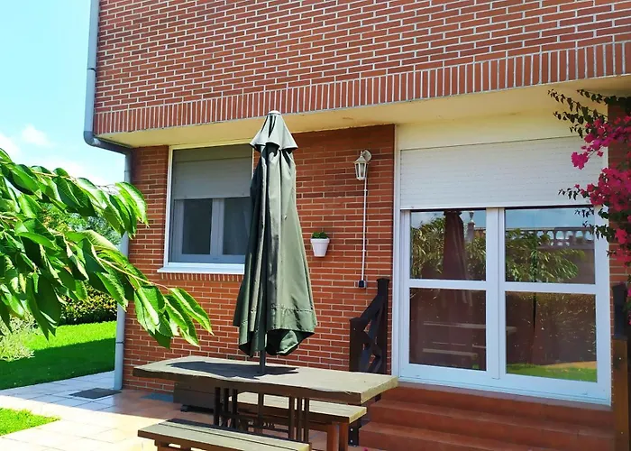 Apartamento Labaro, Junto Al Parque De Cabarceno