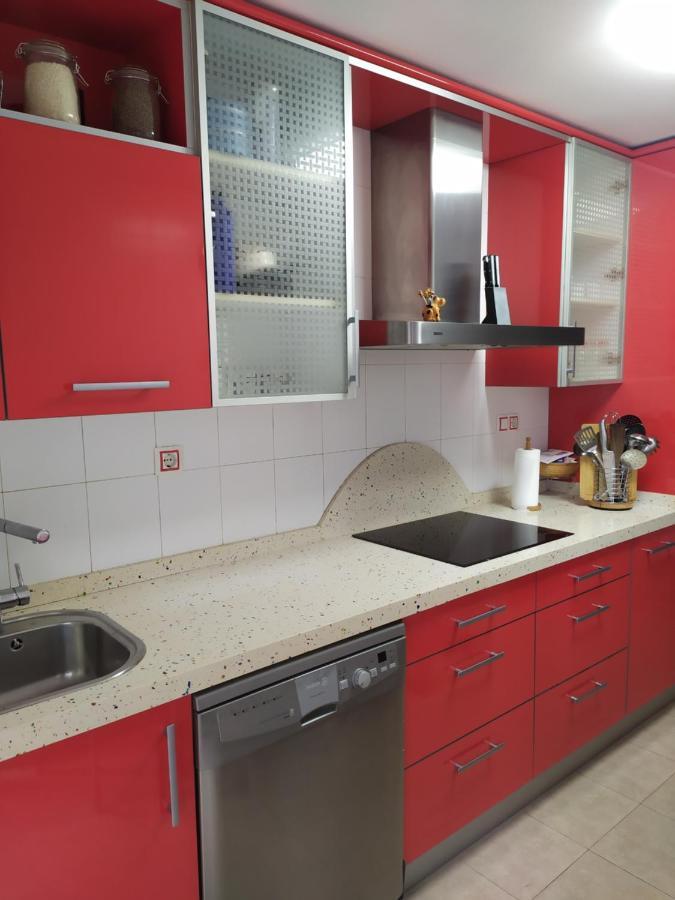 Labaro, Junto Al Parque De Cabarceno Appartement