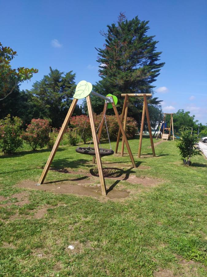 Labaro, Junto Al Parque De Cabarceno Appartement *